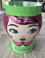 Benefit Cosmetics Dolly
