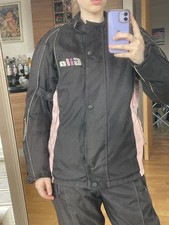 Koden Womens Small Motorcycle