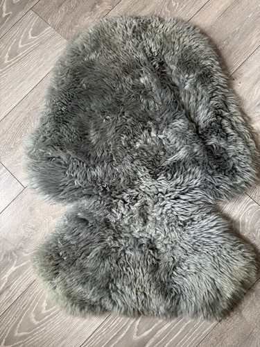 Sheepskin pram liner - pram,