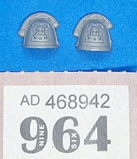 Warhammer 40k space marines - 40k,