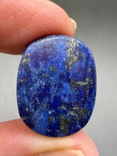 Lapis Lazuli Crystal Mini