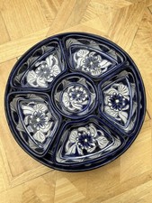 Vintage Mexican Talavera 7