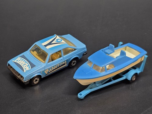 Matchbox weekender two - matchbox,