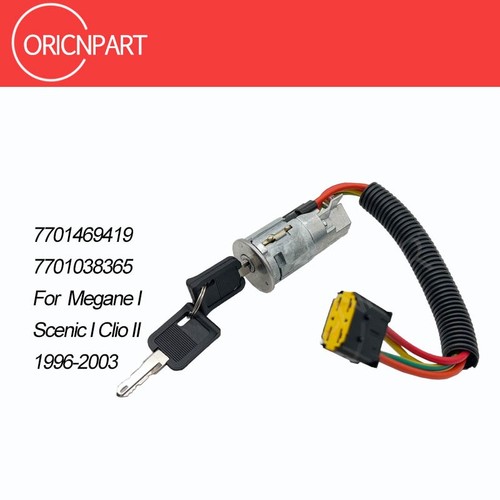 7701469419 ignition switch - 7701469419,