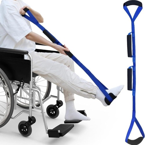 Leg lifting belt multiuse - multiuse,