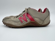 Merrell Sprint Blast Beige and