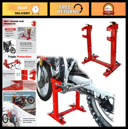 Motocross transport system - motocross,