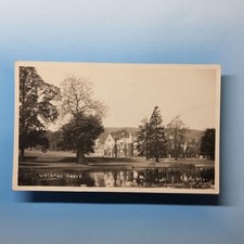 High Wycombe Postcard 1951