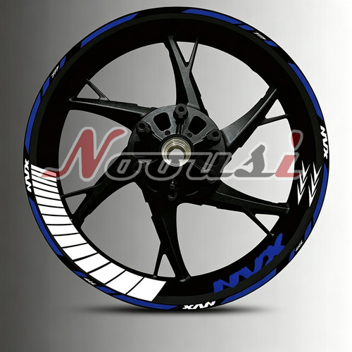Decal wheel hub waterproof - wheel,