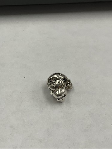 Authentic pandora sterling - authentic,