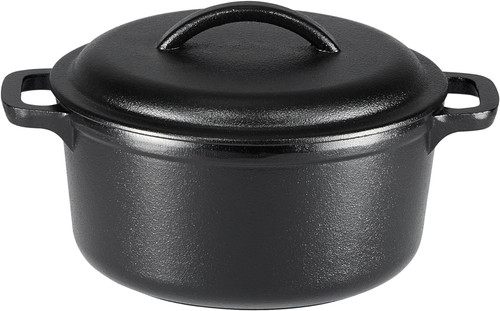 Amazon basics round - basics,