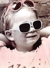ATHENA POSTCARD SHADES USED