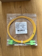 Fibre Optic Cable Sc/apc To