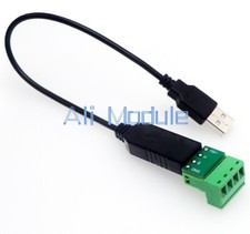 30CM USB Extension Cable