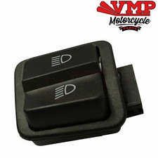 Baotian Monza 125 BT125T-21A3 Handlebar Main Beam Headlight Switch Button 