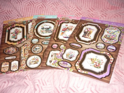 Hunkydory adorable scorable - hunkydory,