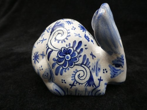 Antique poss 18th - 18th, c.