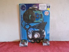 Suzuki GP100 '78-'91 Engine