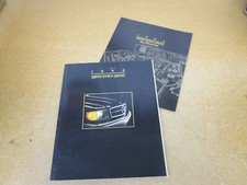 1984 Mercedes-Benz 190 300