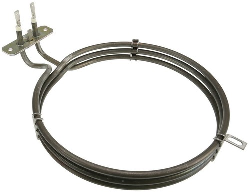 Masterpart 2500w fan - masterpart, ego