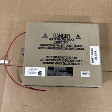 Craftmatic 1 RC W/wave Box