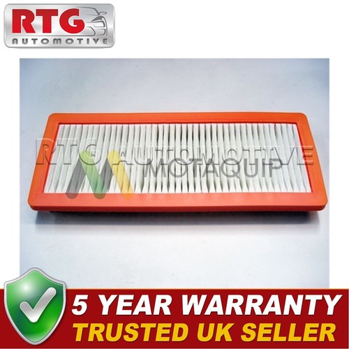 Rtg air filter fits citroen - air,