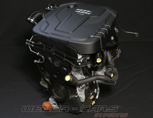 Only 16km 04l100091a - 16km, engine