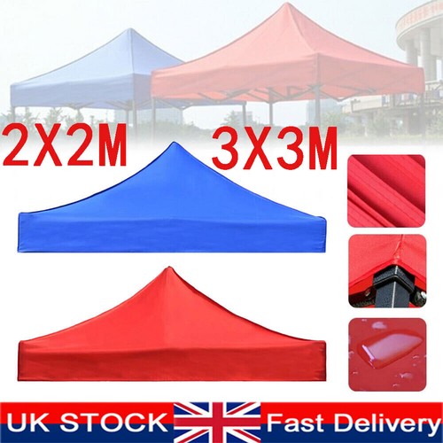 2mx2m 3mx3m garden bbq gazebo - 2mx2m/3mx3m,