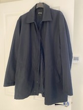 Thomas Nash Rain Coat