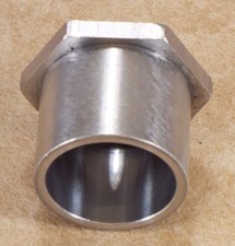 2000 - 2005 MARZOCCHI SHIVER