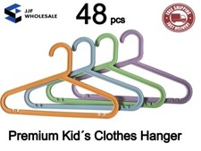 Children's Hangers Multicolor