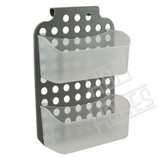 2 TIER OVER DOOR SHOWER