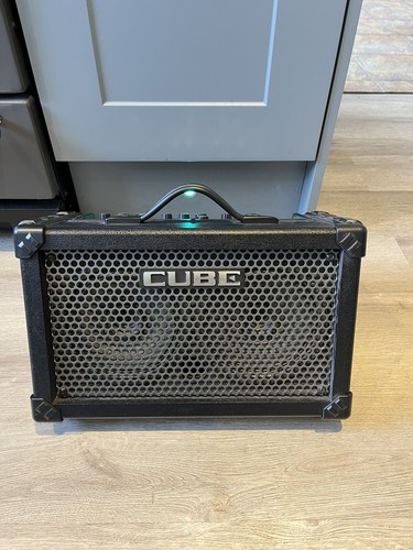 Roland cube street - roland,
