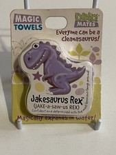 Dino Mates - Personalised