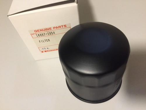 Oil filter kawasaki 750 - filter,