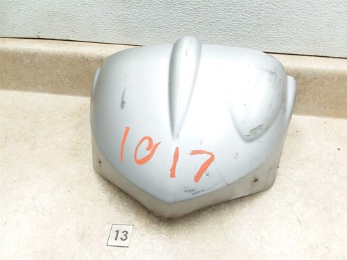 Bmw f650 funduro meter hood - funduro,