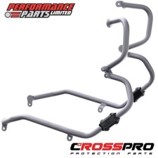 Honda 750 X-ADV 2017 CrossPro