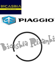 485779 - Original Piaggio Piston Segment 57mm 125 X8 Premium X9 Evolution