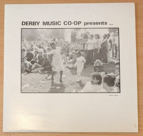 Derby music presents a - derby, co-op