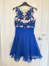 Royal Ascot Dress size 8