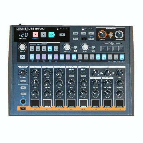 Arturia drumbrute impact - drumbrute,