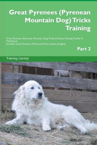 Training centra great pyrenees - great,