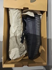 Yeezy Boost 350 V2 Onyx UK 10