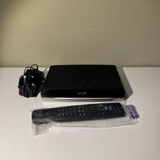BT DTR-T2100 Youview+ Freeview