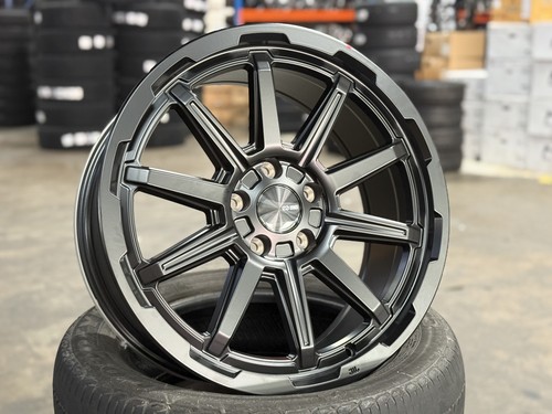 New 18x8 enkei tuning - enkei,