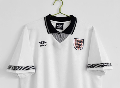 Retro england umbro - umbro, 1990