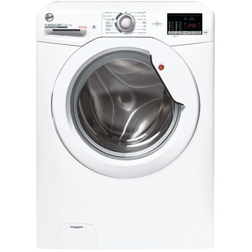 Hoover h3d4852de washer dryer - hoover,