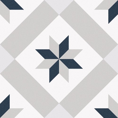 Vintage star patterned - vintage,