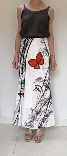 Fab didier parakian linen - parakian,