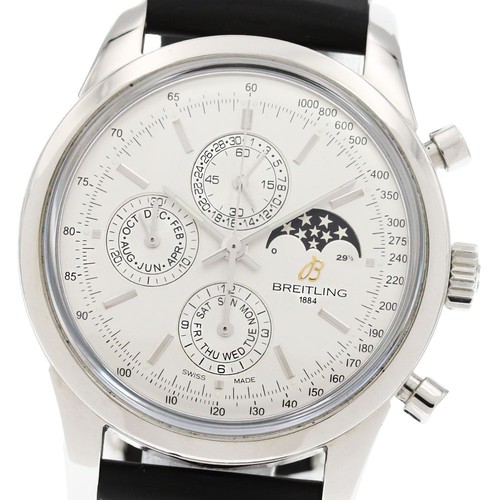 Breitling transocean a19310 - breitling,